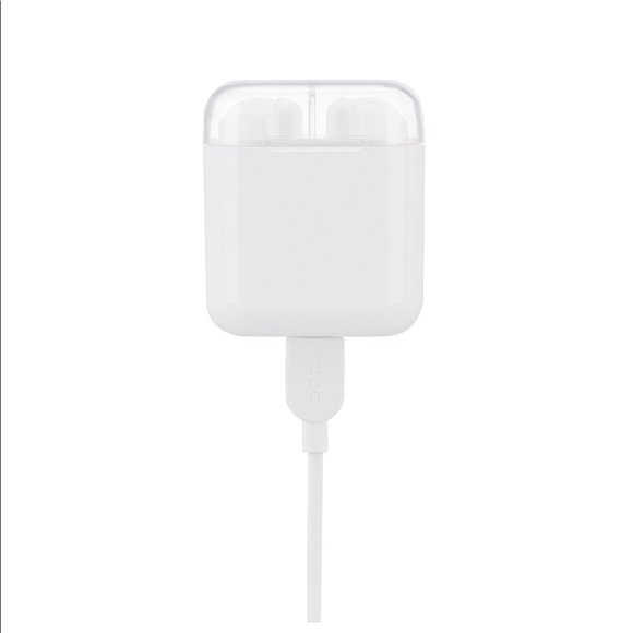 bluetooth headphones - Picture 3 of 6